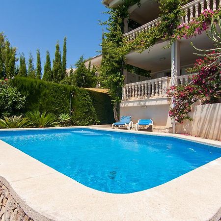 Can Soler Alcudia  Eksteriør billede