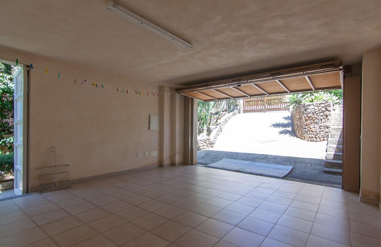 Can Soler Alcudia  Eksteriør billede