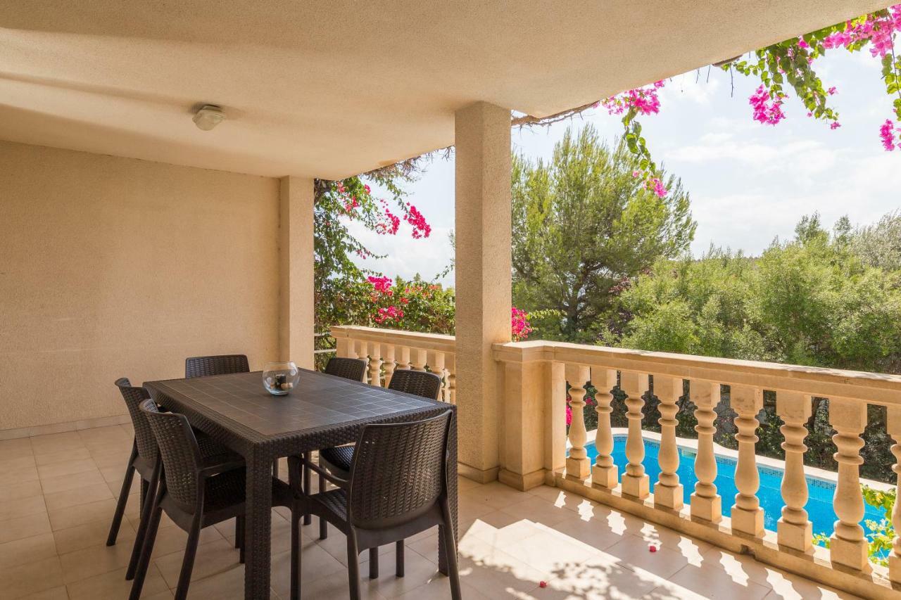 Can Soler Alcudia  Eksteriør billede